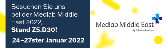 Medlab Middle East 2022