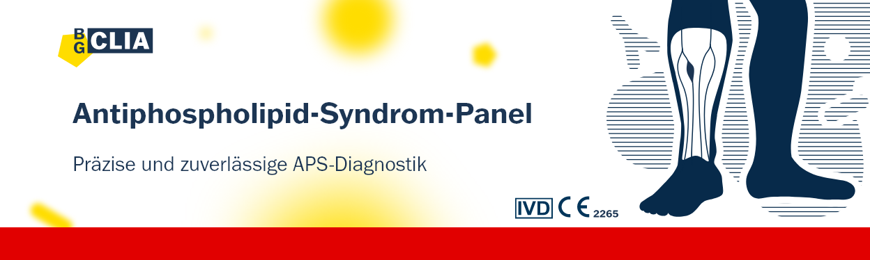 CLIA - Antiphospholipid Syndrome